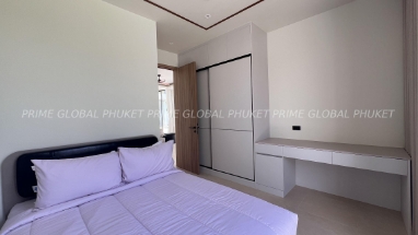 - Sq.m Villa for Rent in Thalang