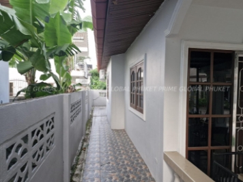 - Sq.m House for Rent in Thalang