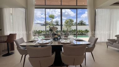 - Sq.m Villa for Rent in Thalang