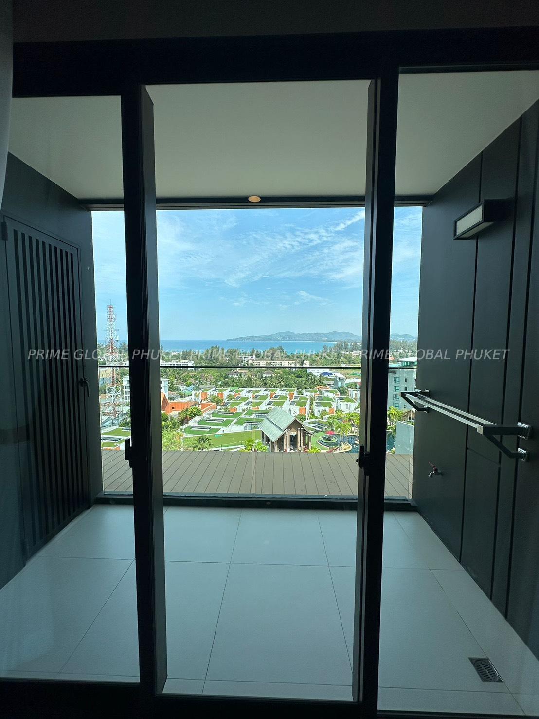 32 Sq.m Condominium for Rent and Sale in Thalang