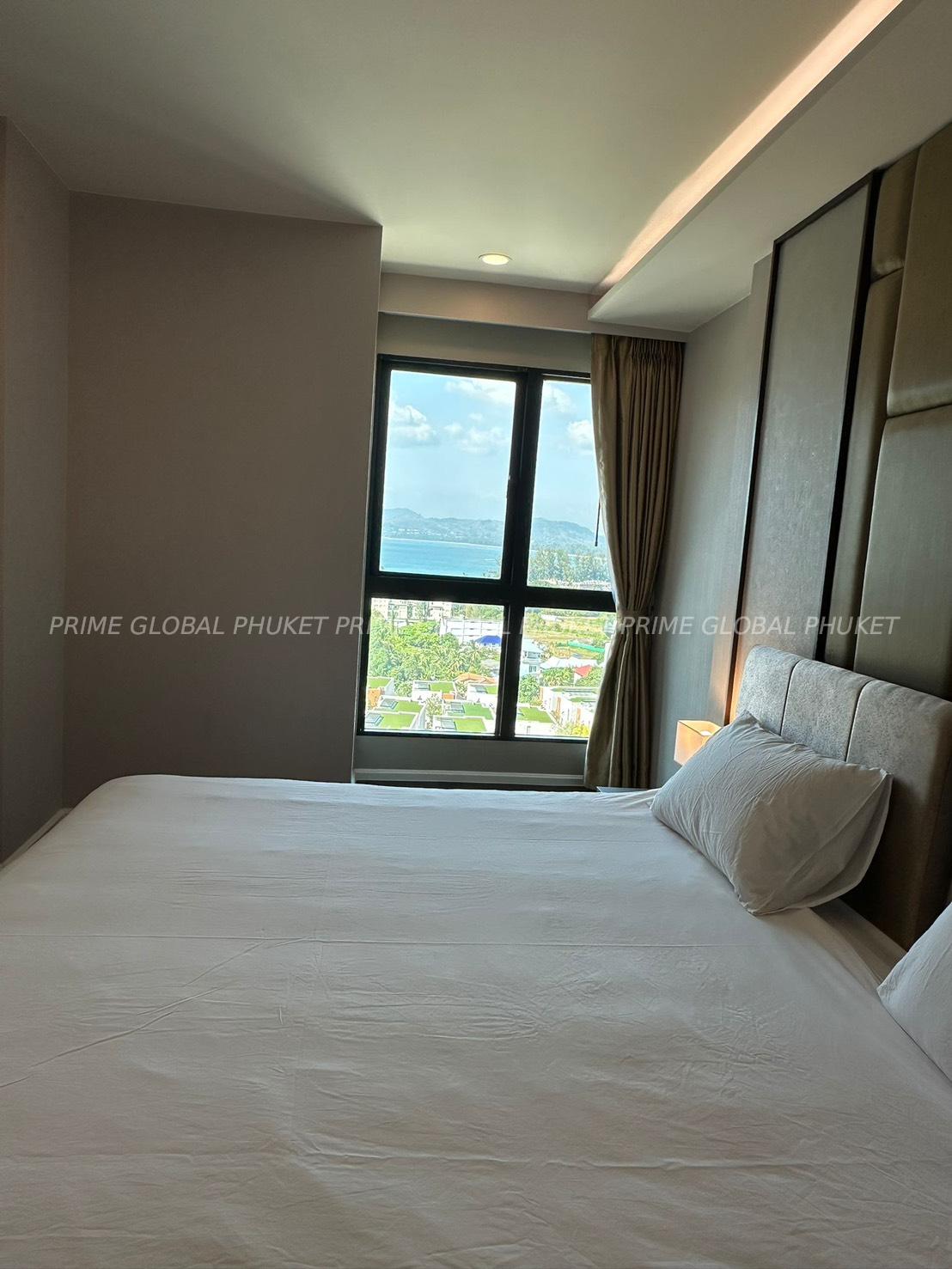 32 Sq.m Condominium for Rent and Sale in Thalang