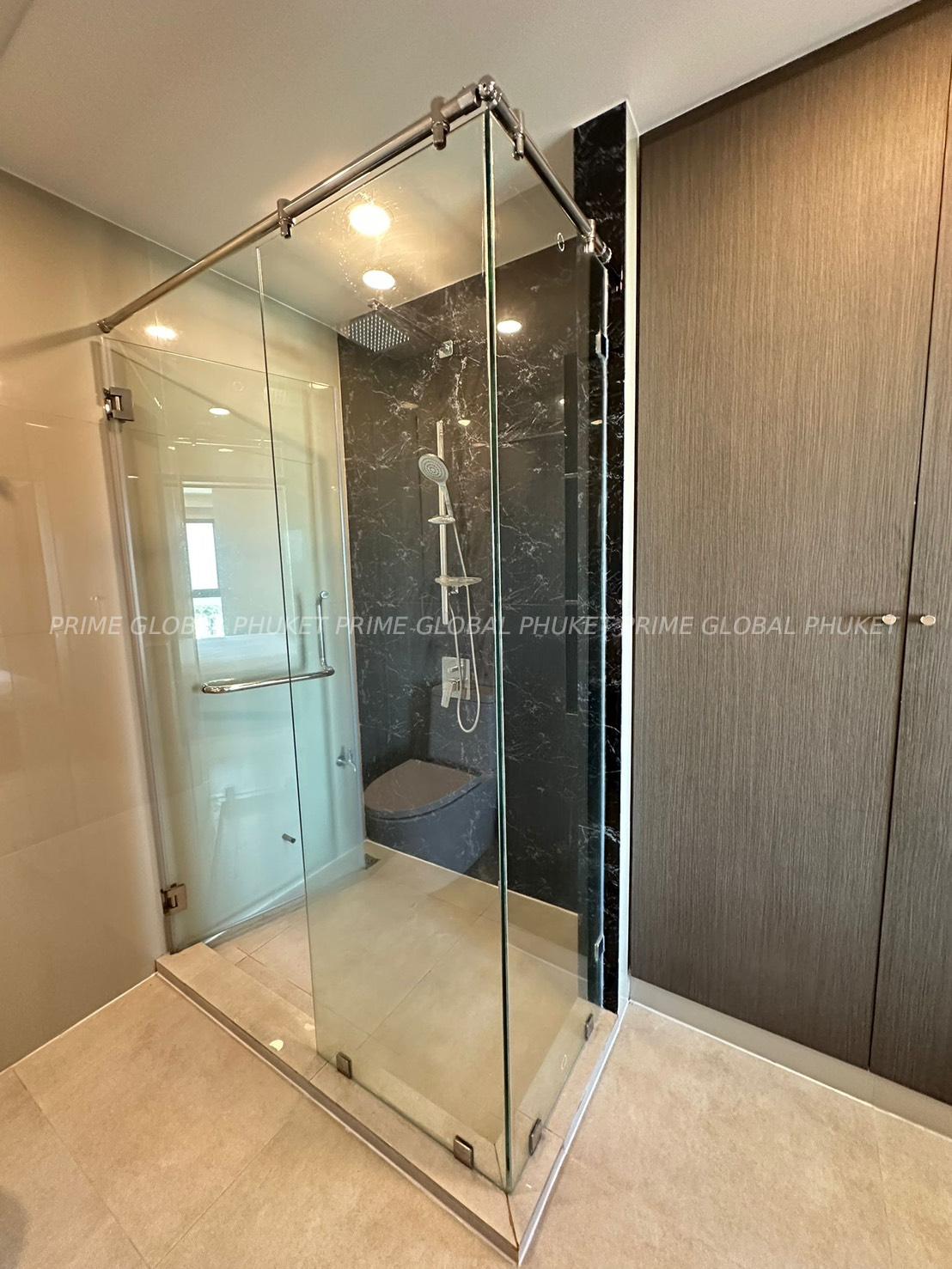 32 Sq.m Condominium for Rent and Sale in Thalang