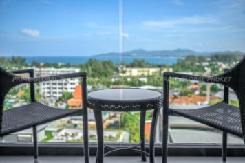 32 Sq.m Condominium for Rent and Sale in Thalang