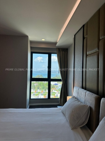 32 Sq.m Condominium for Rent and Sale in Thalang