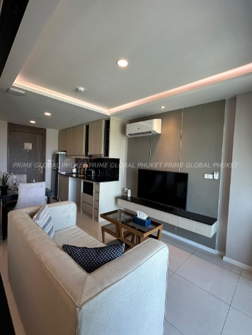 32 Sq.m Condominium for Rent and Sale in Thalang
