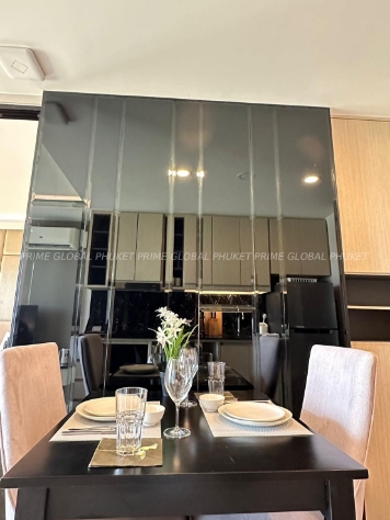 32 Sq.m Condominium for Rent and Sale in Thalang