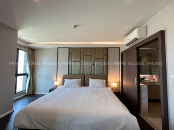 32 Sq.m Condominium for Rent and Sale in Thalang