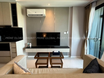 32 Sq.m Condominium for Rent and Sale in Thalang