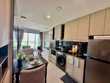 32 Sq.m Condominium for Rent and Sale in Thalang