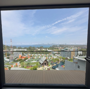 32 Sq.m Condominium for Rent and Sale in Thalang