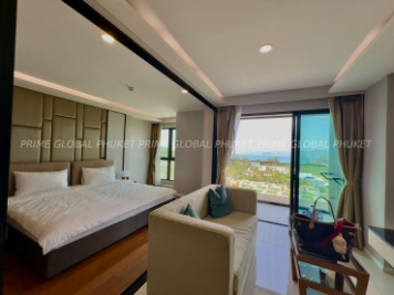 32 Sq.m Condominium for Rent and Sale in Thalang