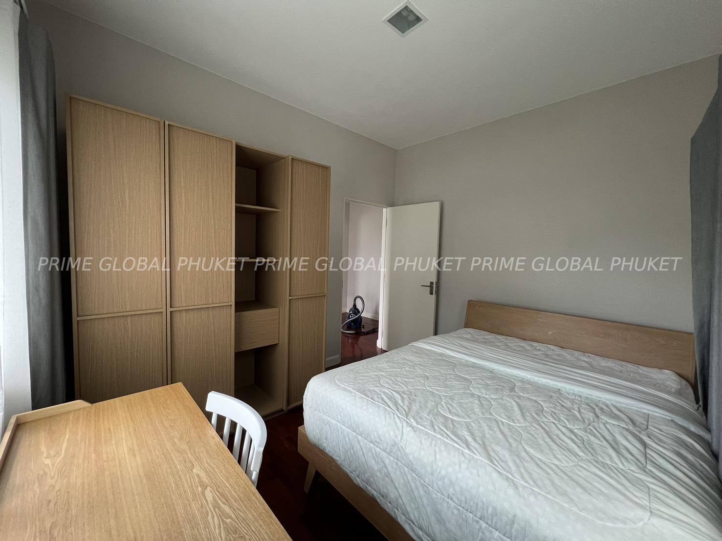 - Sq.m House for Rent in Chalong