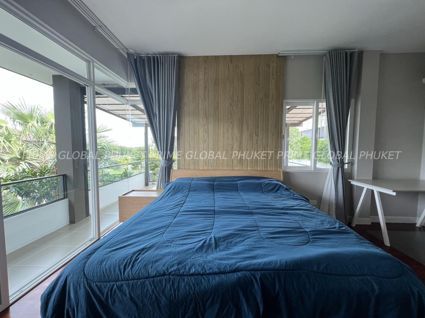 - Sq.m House for Rent in Chalong