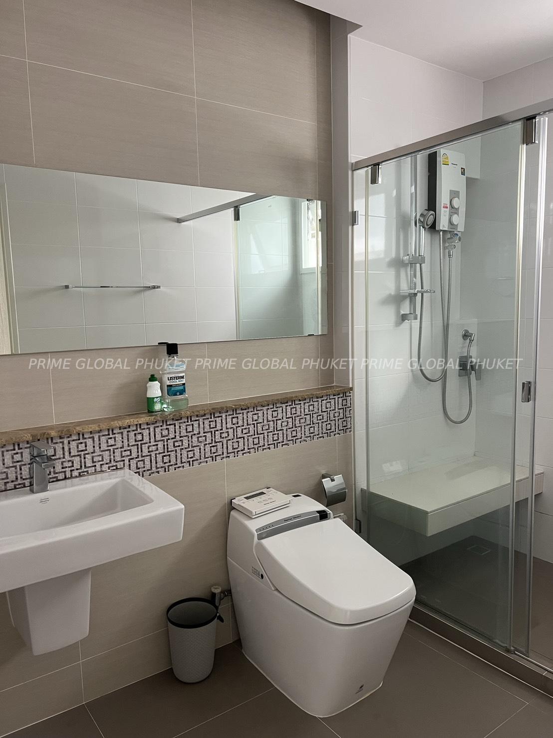 - Sq.m House for Rent in Chalong