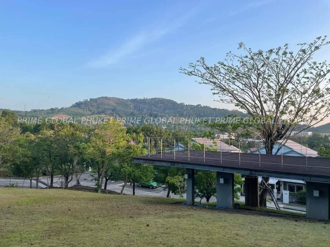 - Sq.m House for Rent in Chalong