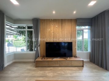 - Sq.m House for Rent in Chalong