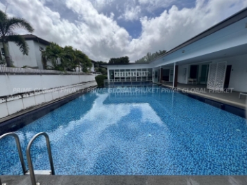 - Sq.m House for Rent in Chalong