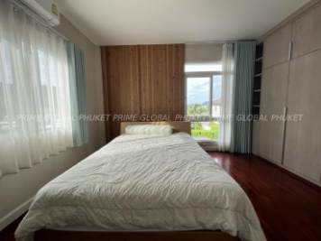 - Sq.m House for Rent in Chalong