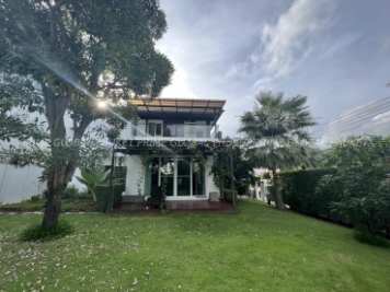 - Sq.m House for Rent in Chalong