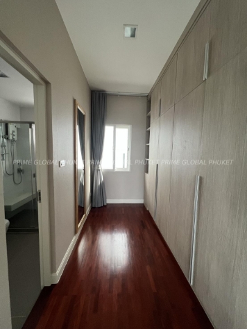 - Sq.m House for Rent in Chalong