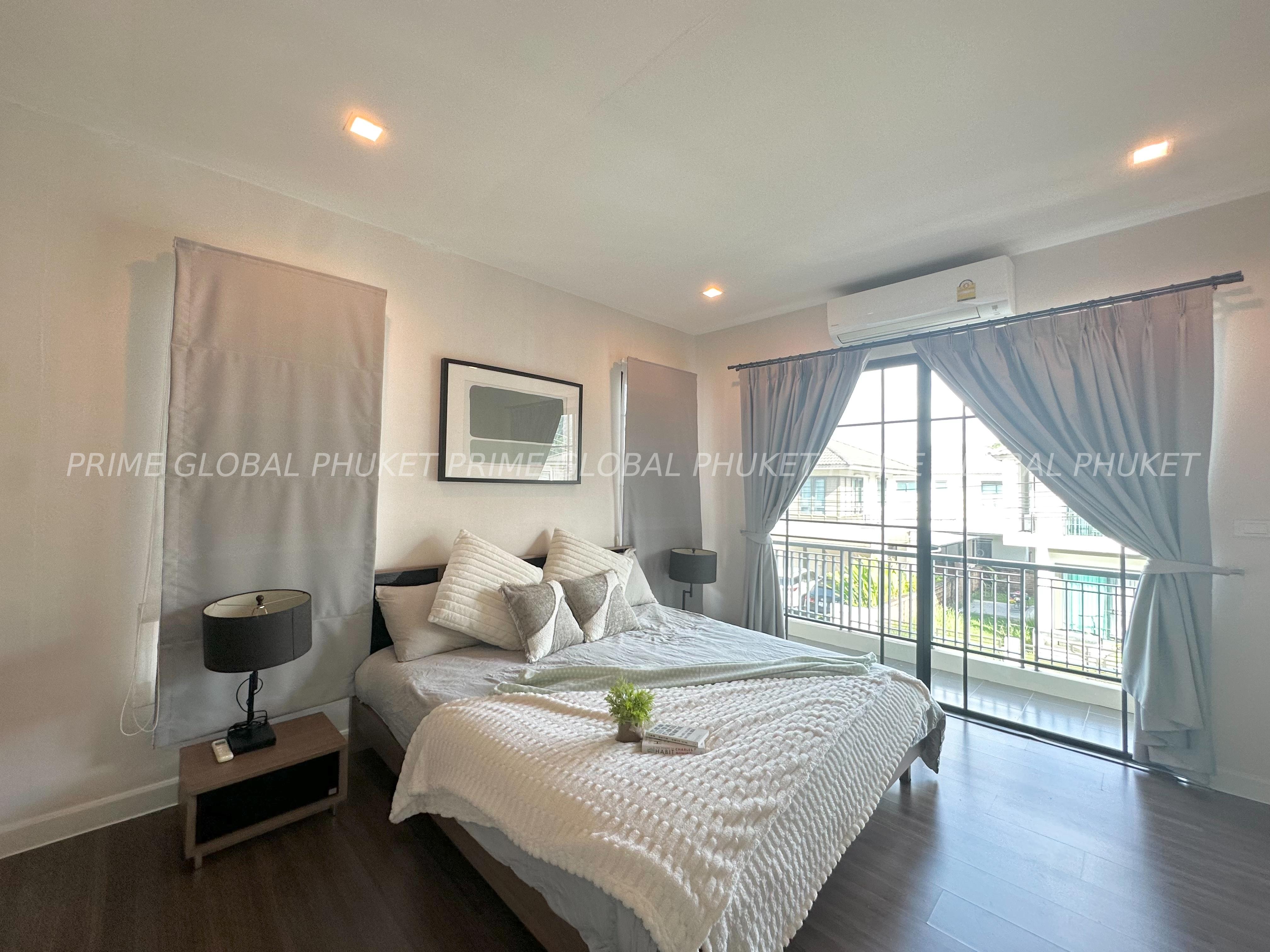 House for Rent in Kohkeaw, 50K per month 