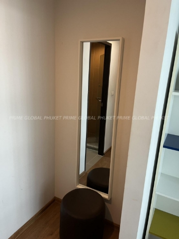 45.25 Sq.m Condominium for Rent in Phuket town