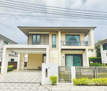 House for Rent in Kohkeaw, 50K per month 