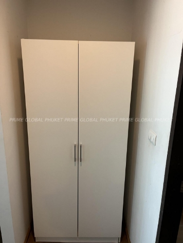 45.25 Sq.m Condominium for Rent in Phuket town