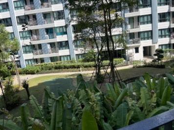 45.25 Sq.m Condominium for Rent in Phuket town