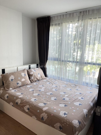 45.25 Sq.m Condominium for Rent in Phuket town