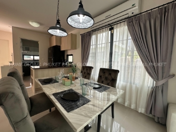 House for Rent in Kohkeaw, 50K per month 