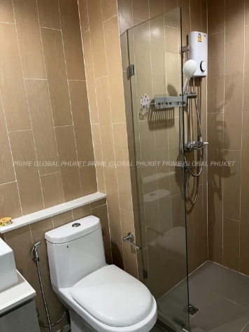45.25 Sq.m Condominium for Rent in Phuket town