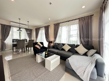 House for Rent in Kohkeaw, 50K per month 