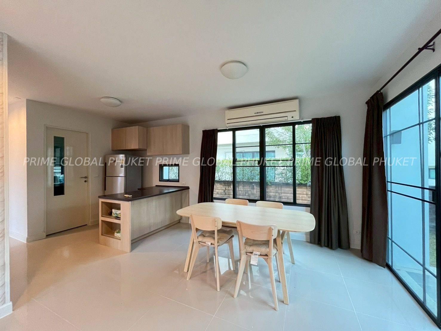 House for Rent in Kohkeaw, 50K per month 