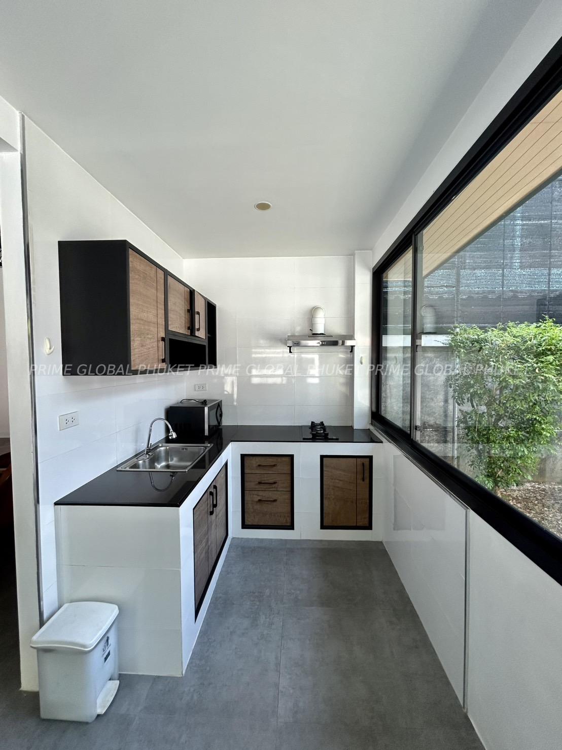 180 Sq.m Villa for Rent in Paklok