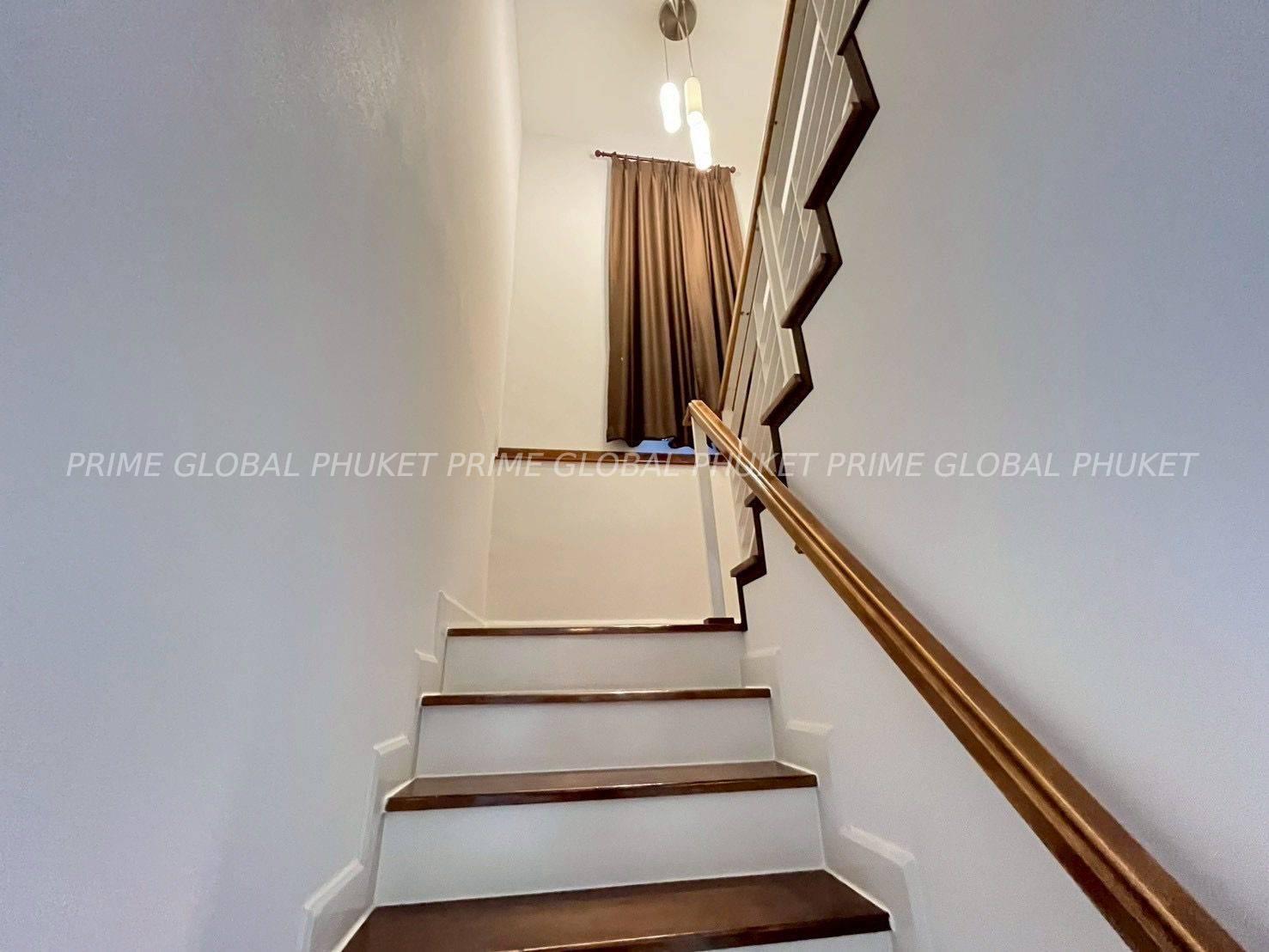 House for Rent in Kohkeaw, 50K per month 