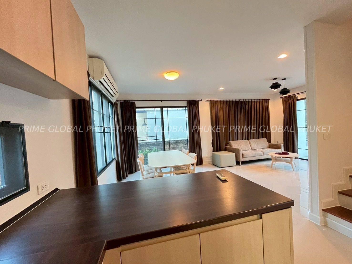 House for Rent in Kohkeaw, 50K per month 