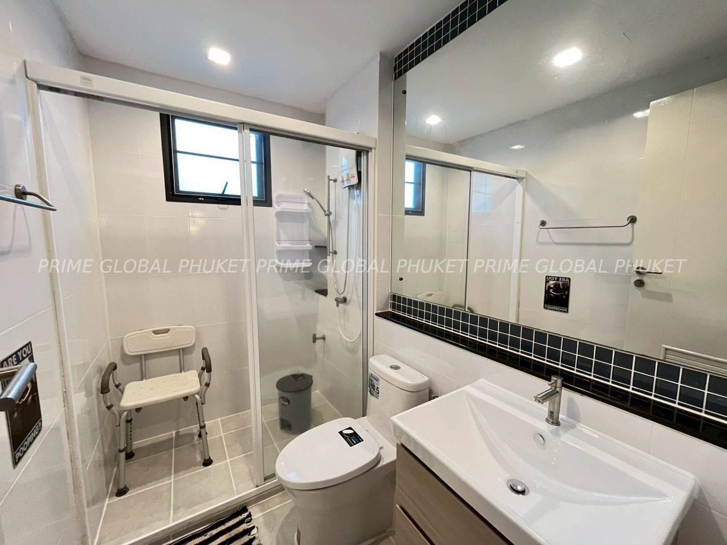 House for Rent in Kohkeaw, 50K per month 