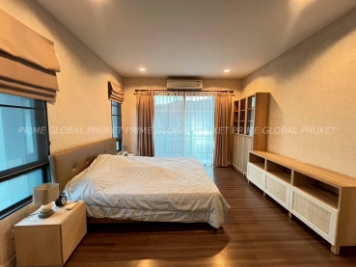 House for Rent in Kohkeaw, 50K per month 