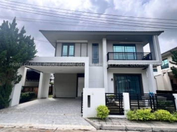 House for Rent in Kohkeaw, 50K per month 