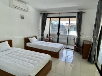 180 Sq.m Villa for Rent in Paklok