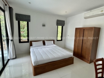 180 Sq.m Villa for Rent in Paklok
