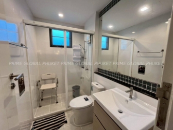 House for Rent in Kohkeaw, 50K per month 