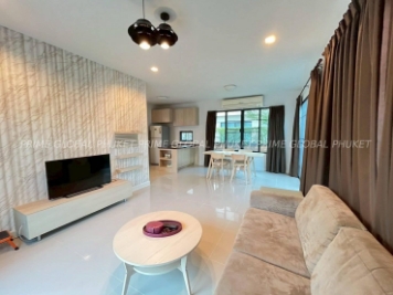 House for Rent in Kohkeaw, 50K per month 