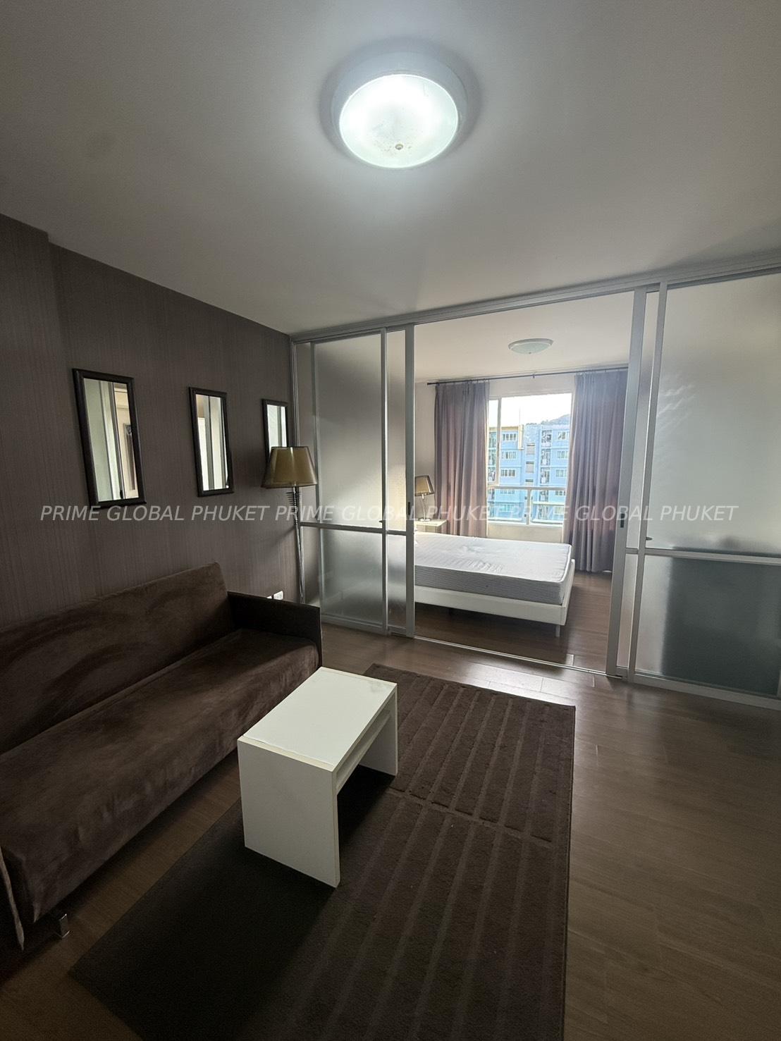 - Sq.m Condominium for Rent in Kathu