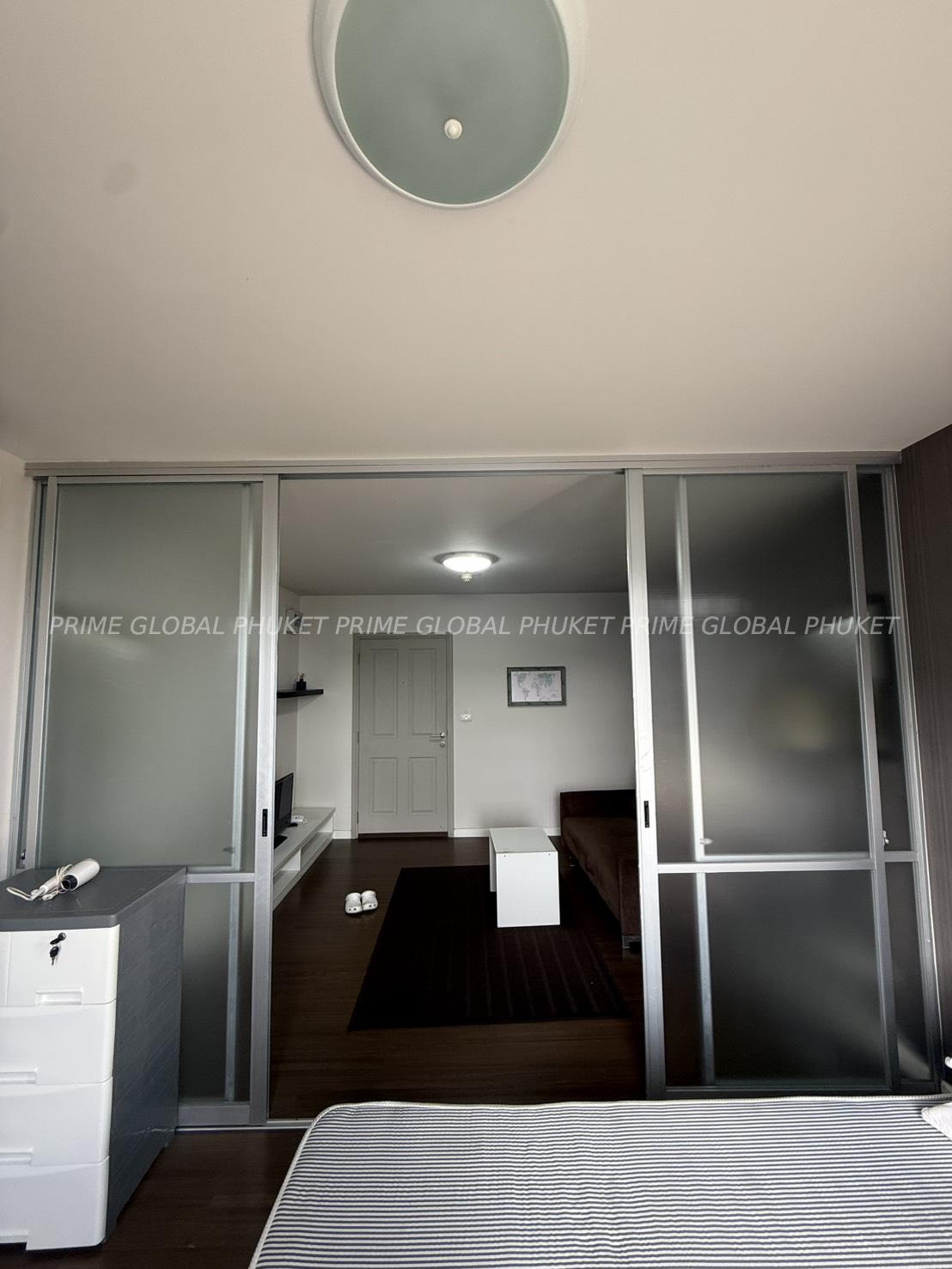 - Sq.m Condominium for Rent in Kathu