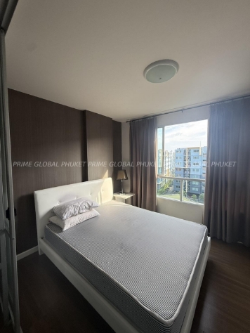 - Sq.m Condominium for Rent in Kathu