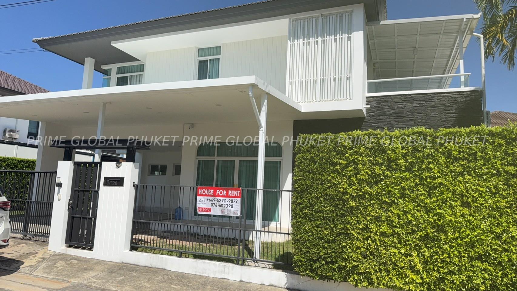 - Sq.m House for Rent in Kohkeaw