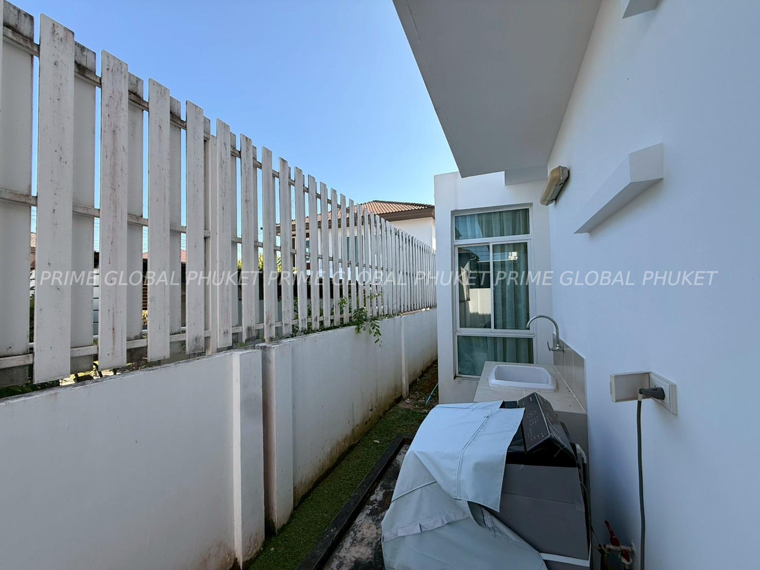 - Sq.m House for Rent in Kohkeaw