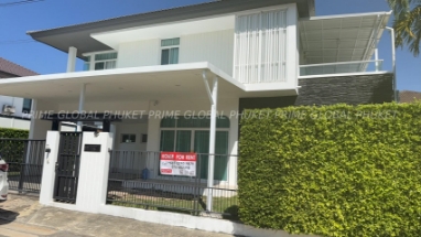 - Sq.m House for Rent in Kohkeaw